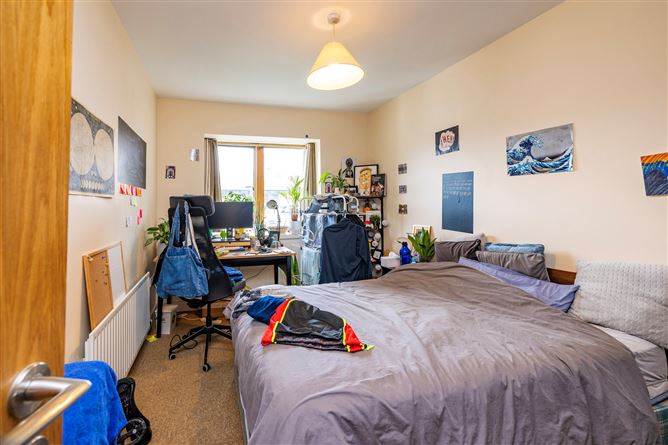 Apt 425, The Old Chocolate Factory, Kilmainham Square, Kilmainham, Dublin 8