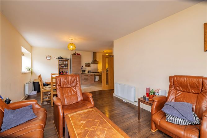 Apt 425, The Old Chocolate Factory, Kilmainham Square, Kilmainham, Dublin 8