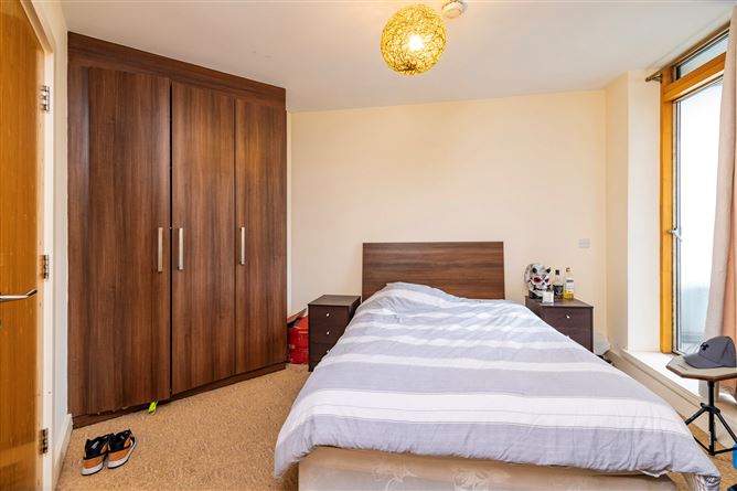 Apt 425, The Old Chocolate Factory, Kilmainham Square, Kilmainham, Dublin 8