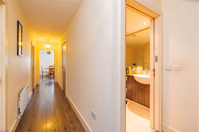Apt 425, The Old Chocolate Factory, Kilmainham Square, Kilmainham, Dublin 8