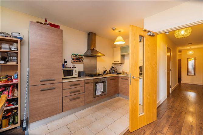 Apt 425, The Old Chocolate Factory, Kilmainham Square, Kilmainham, Dublin 8