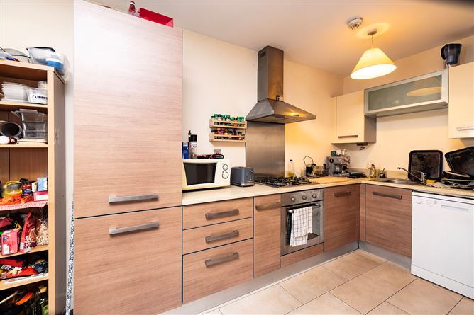 Apt 425, The Old Chocolate Factory, Kilmainham Square, Kilmainham, Dublin 8
