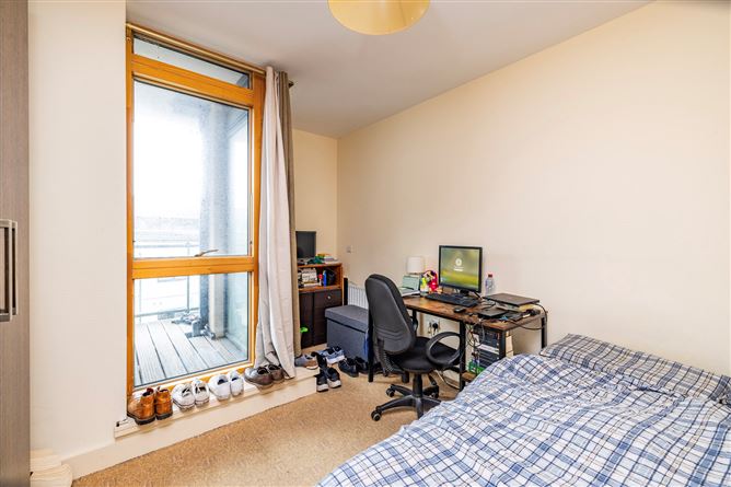 Apt 425, The Old Chocolate Factory, Kilmainham Square, Kilmainham, Dublin 8