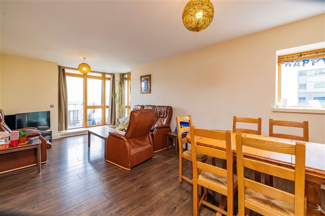 Apt 425, The Old Chocolate Factory, Kilmainham Square, Kilmainham, Dublin 8