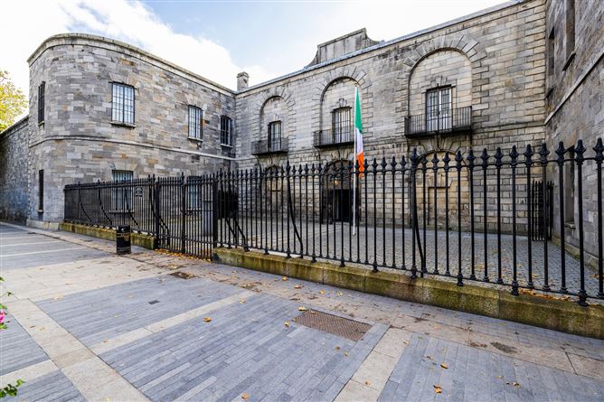 Apt 425, The Old Chocolate Factory, Kilmainham Square, Kilmainham, Dublin 8