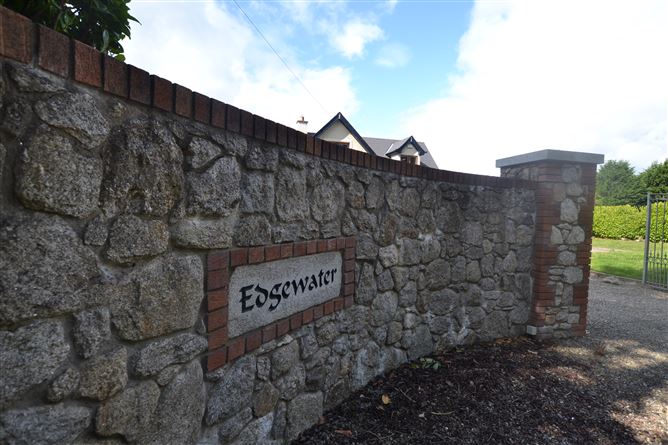 Edgewater, Killincooley Beg, Kilmuckridge, Wexford