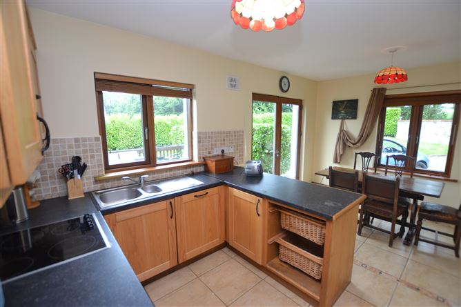 Edgewater, Killincooley Beg, Kilmuckridge, Wexford