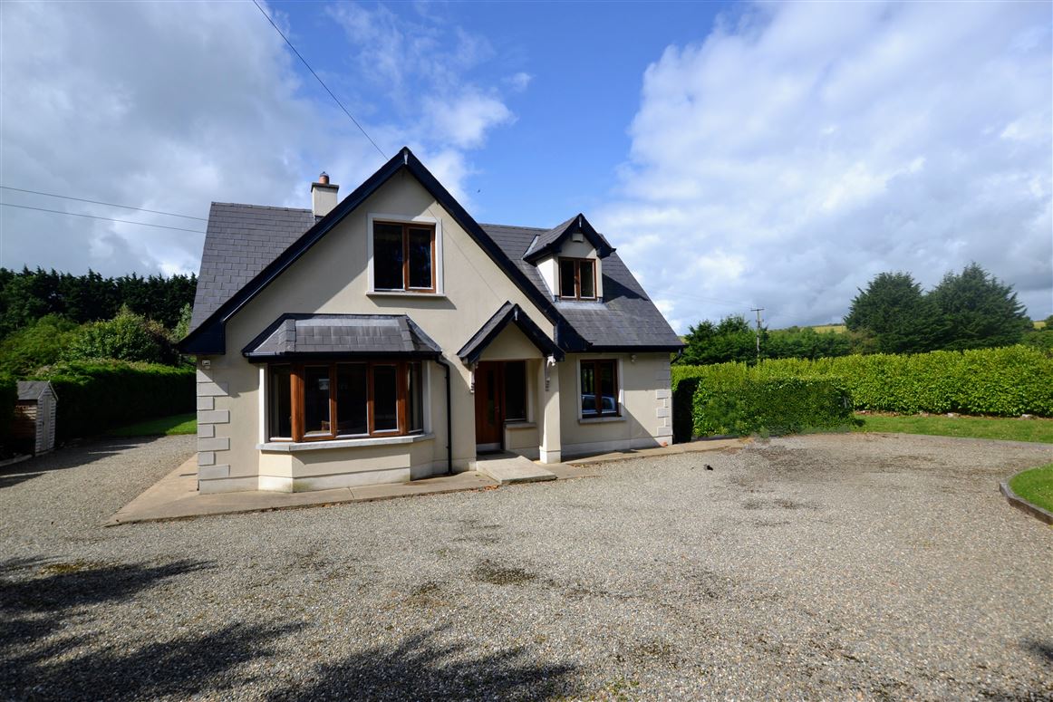 Edgewater, Killincooley Beg, Kilmuckridge, Wexford