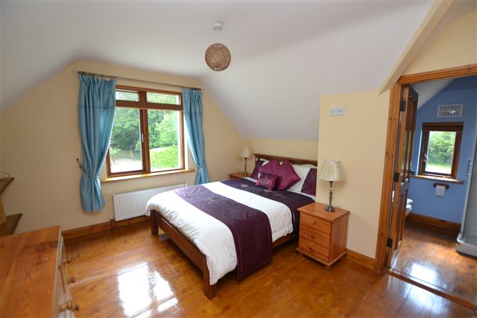 Edgewater, Killincooley Beg, Kilmuckridge, Wexford