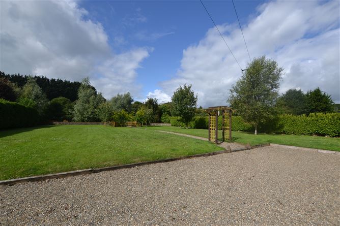 Edgewater, Killincooley Beg, Kilmuckridge, Wexford