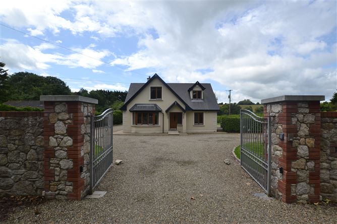 Edgewater, Killincooley Beg, Kilmuckridge, Wexford