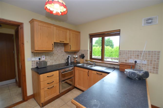 Edgewater, Killincooley Beg, Kilmuckridge, Wexford