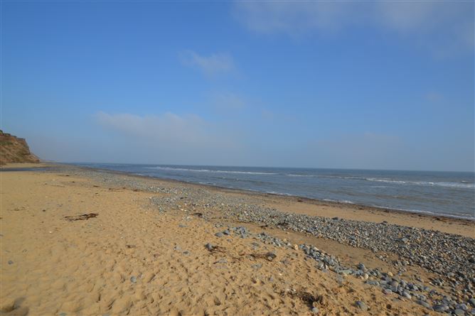 Edgewater, Killincooley Beg, Kilmuckridge, Wexford