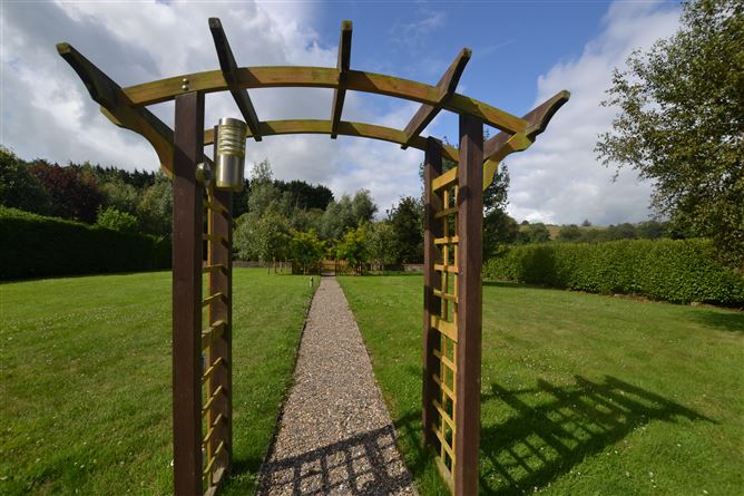 Edgewater, Killincooley Beg, Kilmuckridge, Wexford