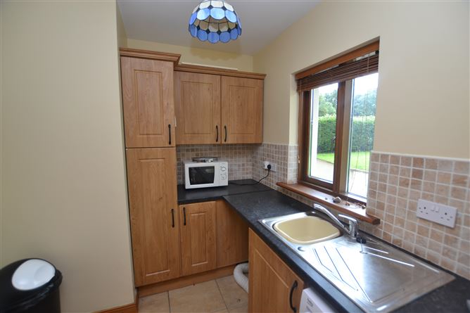 Edgewater, Killincooley Beg, Kilmuckridge, Wexford
