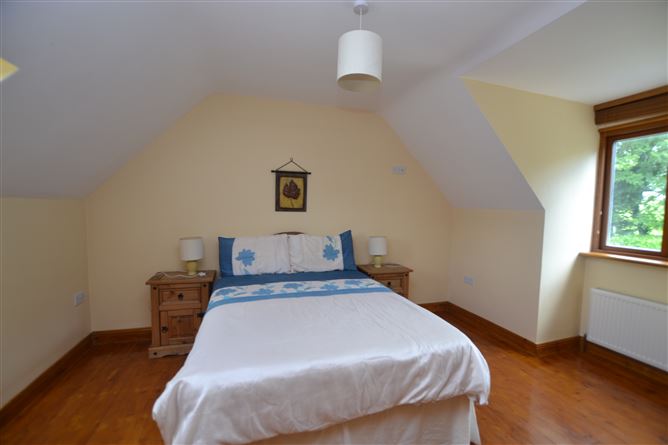 Edgewater, Killincooley Beg, Kilmuckridge, Wexford