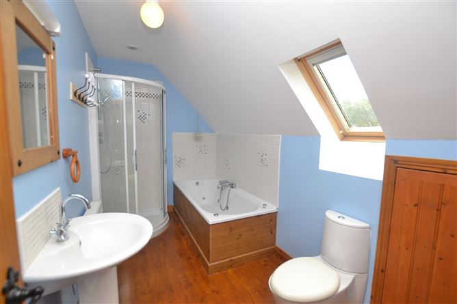 Edgewater, Killincooley Beg, Kilmuckridge, Wexford