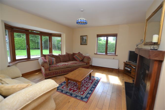 Edgewater, Killincooley Beg, Kilmuckridge, Wexford