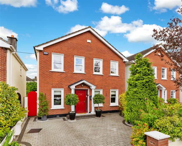13 Castleknock Woods, Castleknock, Dublin 15