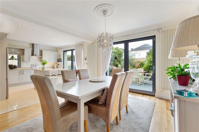 13 Castleknock Woods, Castleknock, Dublin 15