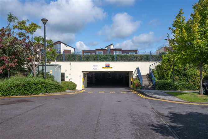 45 The Genoa, Harty's Quay, Rochestown Road, Cork