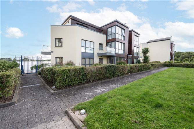 45 The Genoa, Harty's Quay, Rochestown Road, Cork