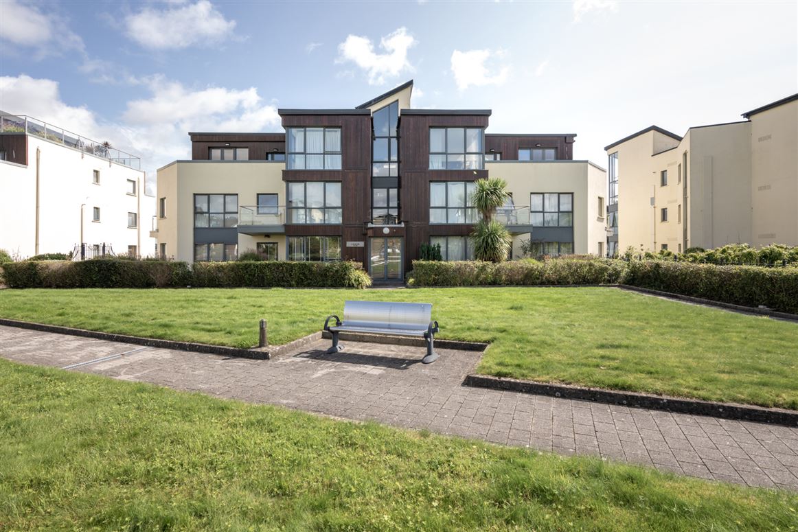 45 The Genoa, Harty's Quay, Rochestown Road, Cork