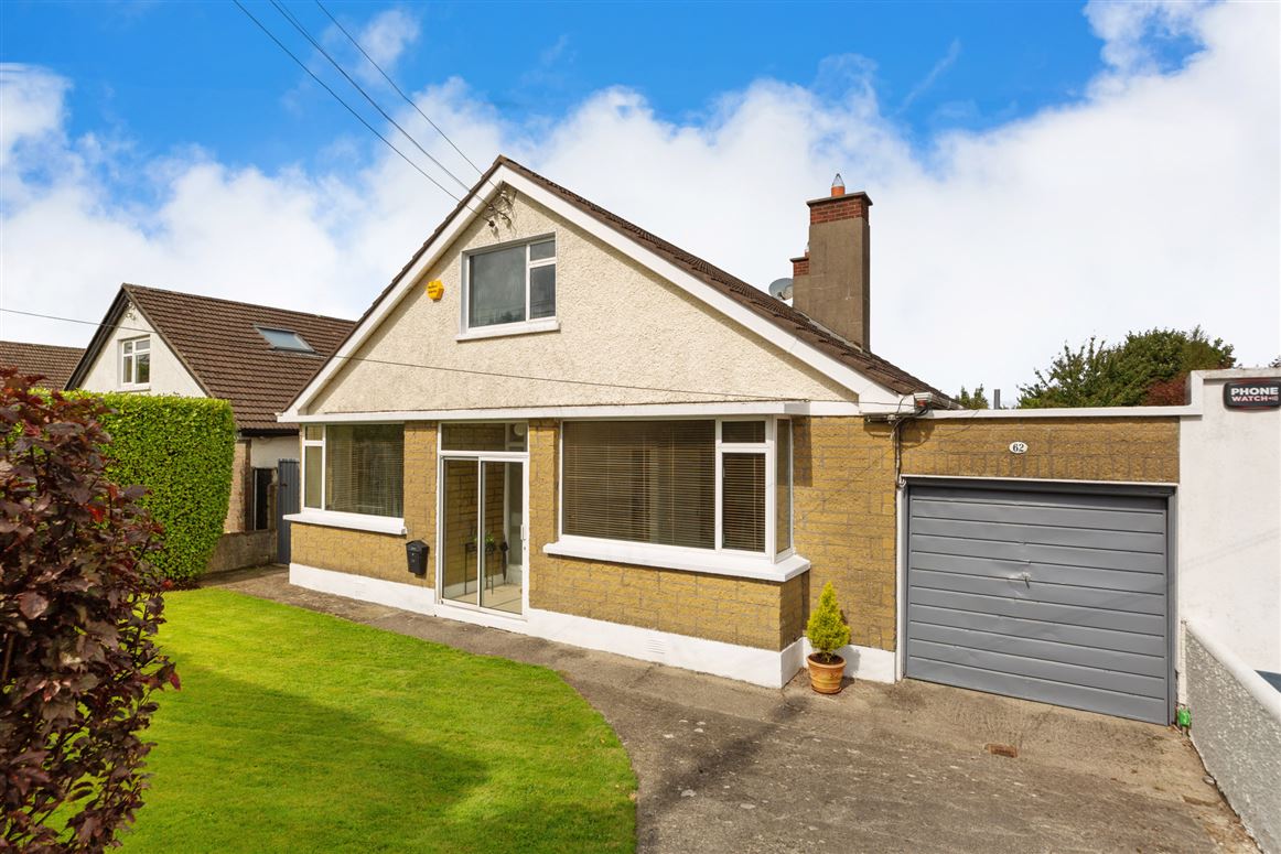 62 Avondale Road, Killiney, Co. Dublin