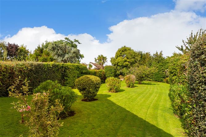 62 Avondale Road, Killiney, Co. Dublin
