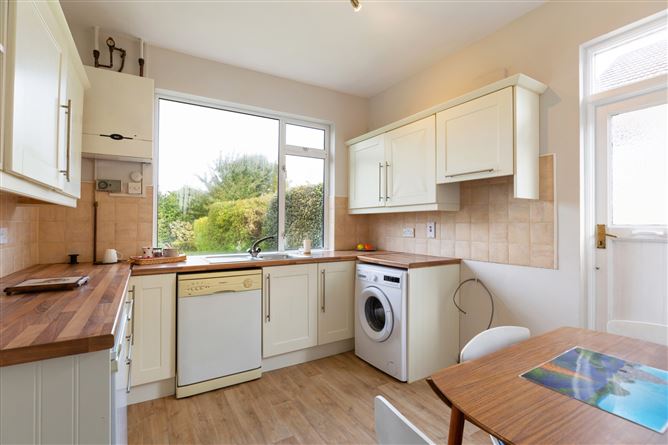 62 Avondale Road, Killiney, Co. Dublin