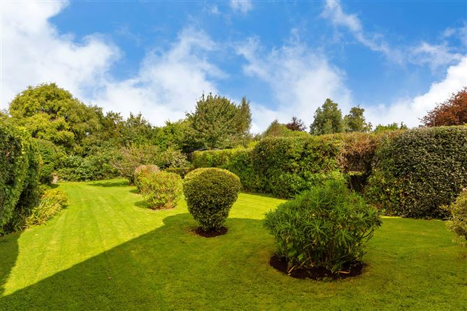 62 Avondale Road, Killiney, Co. Dublin