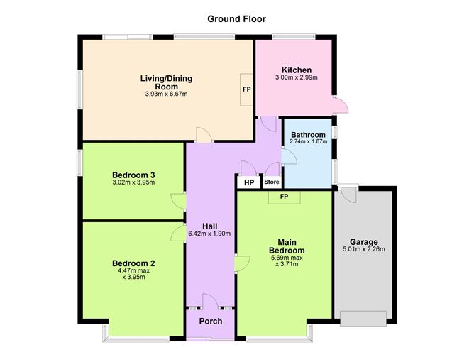 62 Avondale Road, Killiney, Co. Dublin