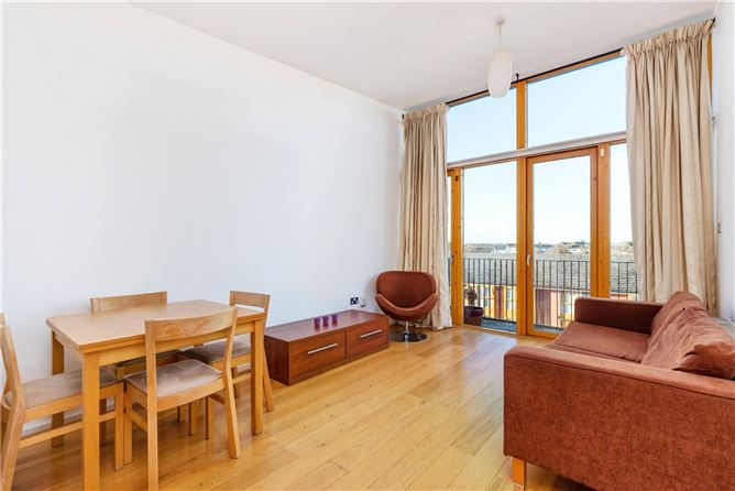 36 Addison Hall, Addison Park, Glasnevin, Dublin 11