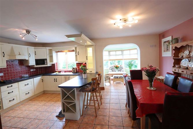 3 Castlepark, Caherconlish, County Limerick
