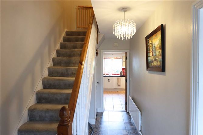3 Castlepark, Caherconlish, County Limerick