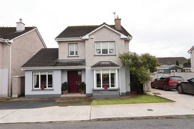 3 Castlepark, Caherconlish, County Limerick