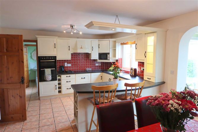 3 Castlepark, Caherconlish, County Limerick