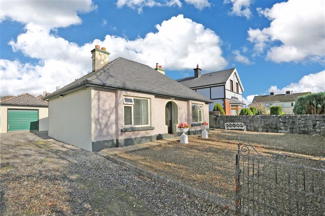 Ferndale Cottage, Knockhill, Ennis Road, Limerick