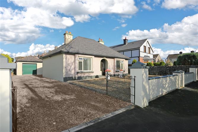 Ferndale Cottage, Knockhill, Ennis Road, Limerick