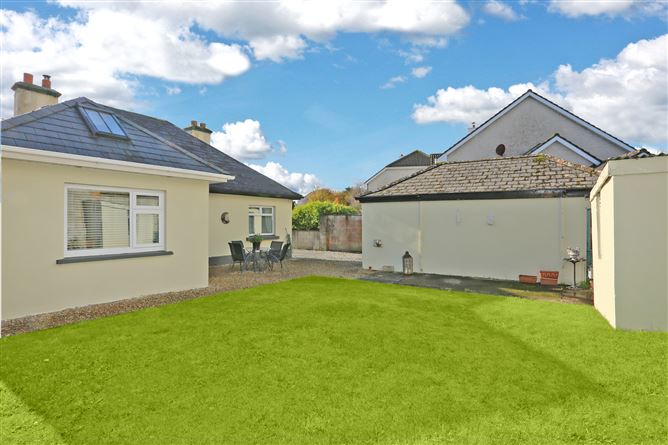 Ferndale Cottage, Knockhill, Ennis Road, Limerick