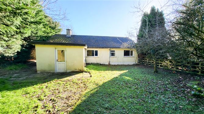 Kilcannon, Old Dublin Road, Enniscorthy, Wexford