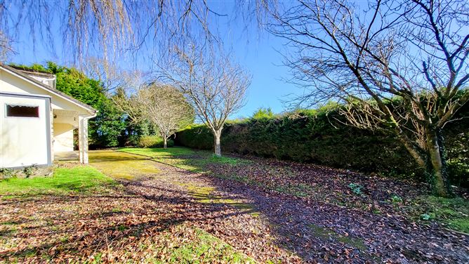 Kilcannon, Old Dublin Road, Enniscorthy, Wexford