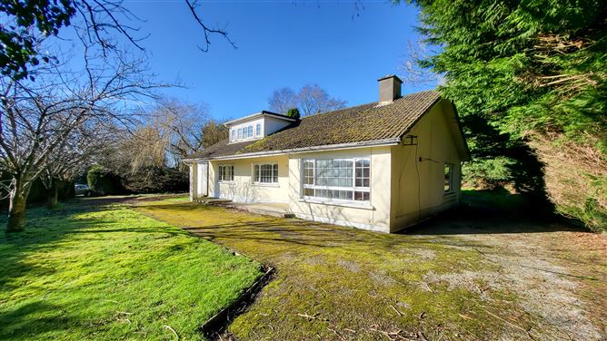 Kilcannon, Old Dublin Road, Enniscorthy, Wexford