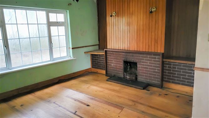 Kilcannon, Old Dublin Road, Enniscorthy, Wexford