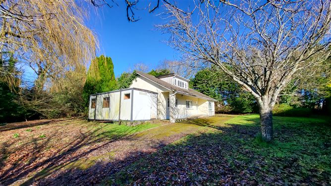 Kilcannon, Old Dublin Road, Enniscorthy, Wexford