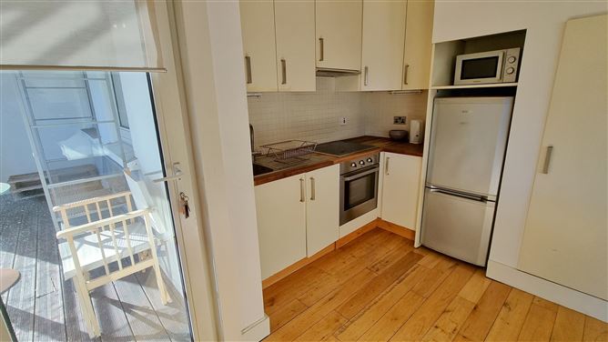 Apartment 44, Ashurst, Mount Merrion Avenue, Blackrock, Co. Dublin