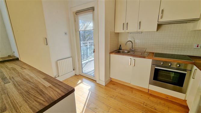 Apartment 44, Ashurst, Mount Merrion Avenue, Blackrock, Co. Dublin