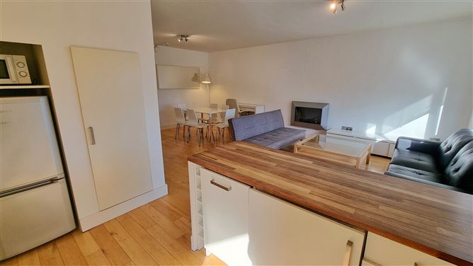 Apartment 44, Ashurst, Mount Merrion Avenue, Blackrock, Co. Dublin
