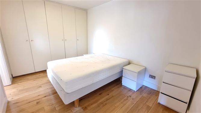 Apartment 44, Ashurst, Mount Merrion Avenue, Blackrock, Co. Dublin
