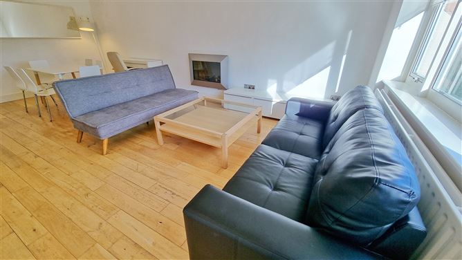 Apartment 44, Ashurst, Mount Merrion Avenue, Blackrock, Co. Dublin